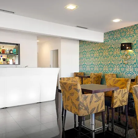 Ξενοδοχείο Dah - Dom Afonso Henriques (adults Only) 2*