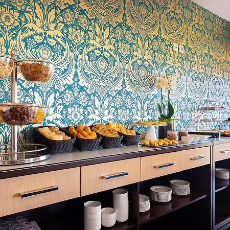 Dah - Dom Afonso Henriques (adults Only) Lisboa