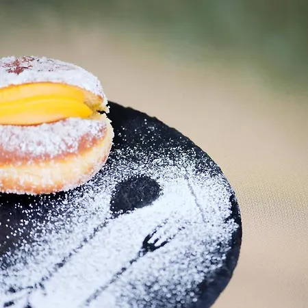 داه - دوم أفونسو هنريكز 2* Lisboa