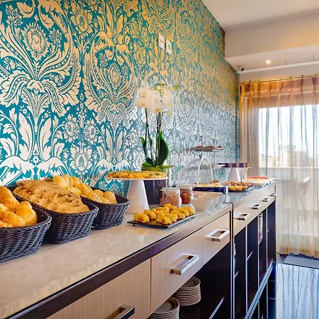 Hotel Dah - Dom Afonso Henriques (adults Only) Lisboa