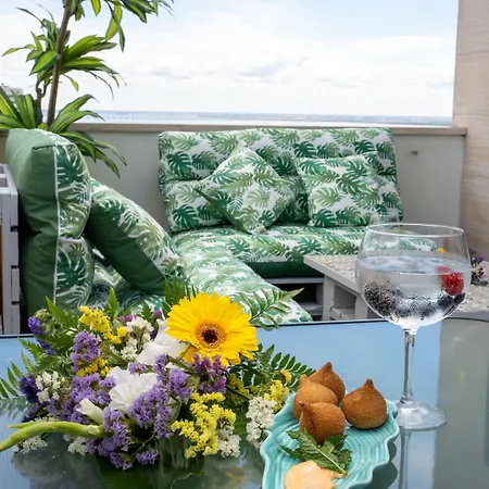 Hotel Dah - Dom Afonso Henriques (adults Only)