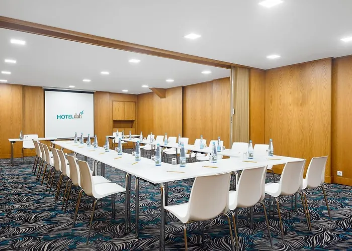 Dah - Dom Afonso Henriques (adults Only) Lizbona