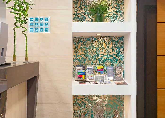 Dah - Dom Afonso Henriques (adults Only) Lizbona